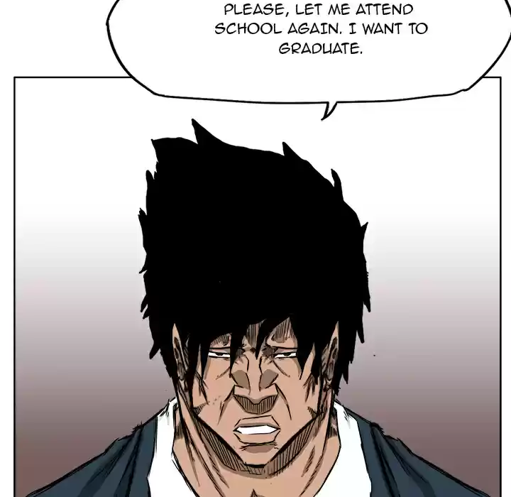 Boss in School ch.30