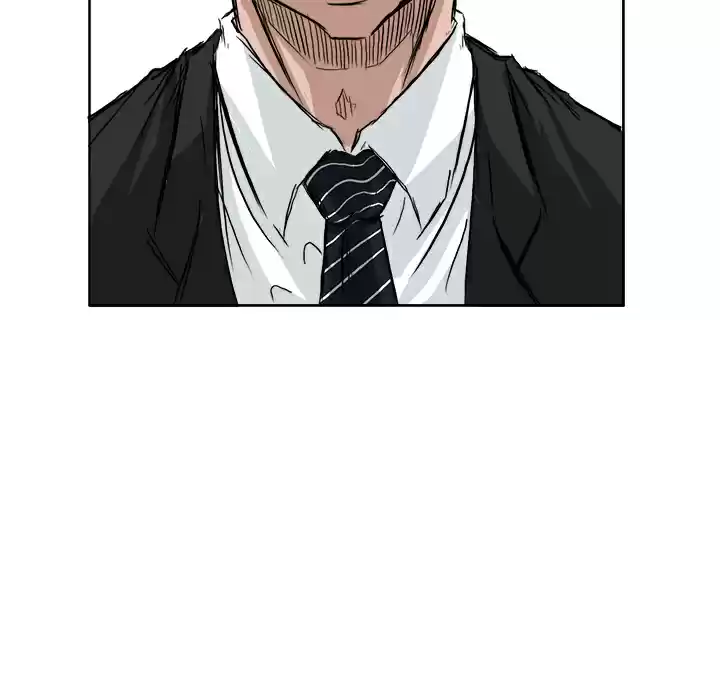 Boss in School ch.30