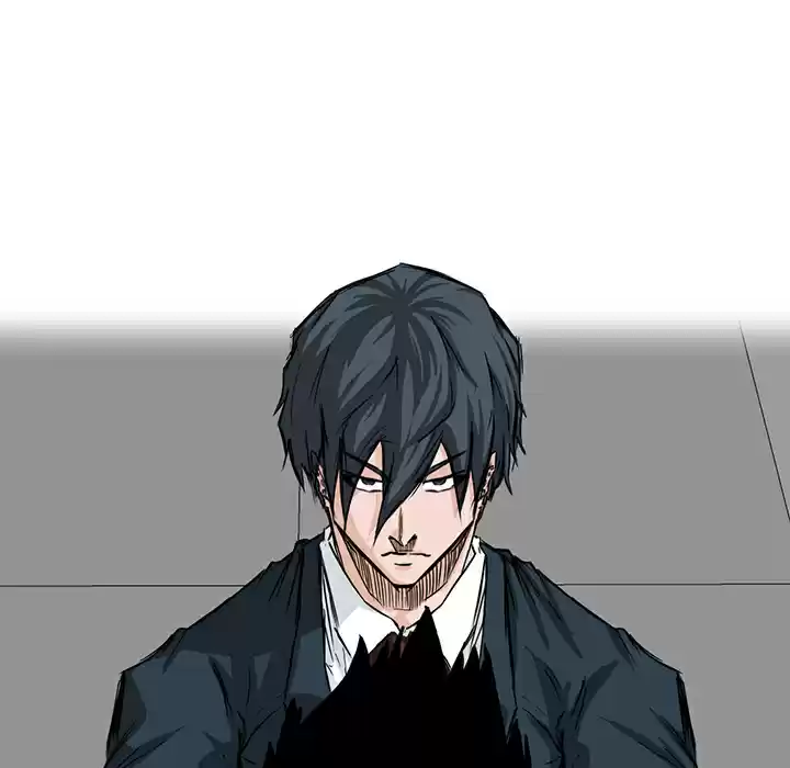 Boss in School ch.30