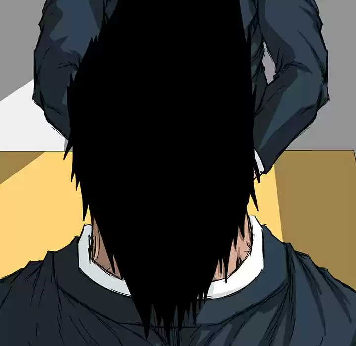 Boss in School ch.30