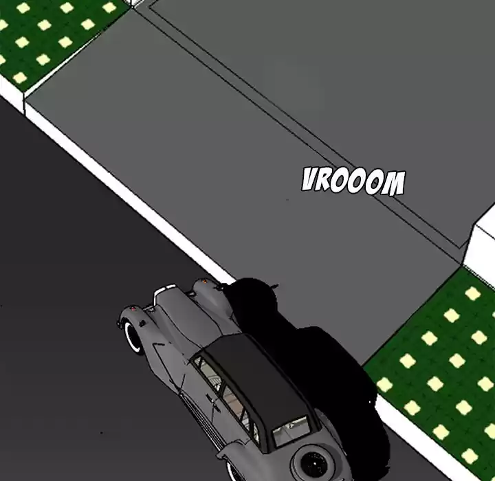 Boss in School ch.30