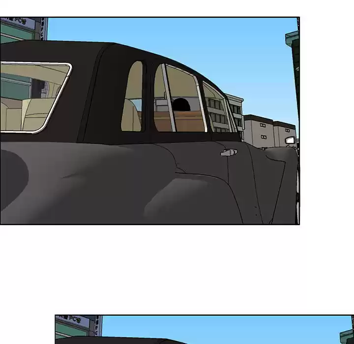 Boss in School ch.30