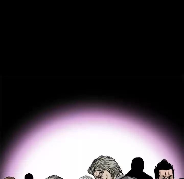 Boss in School ch.30