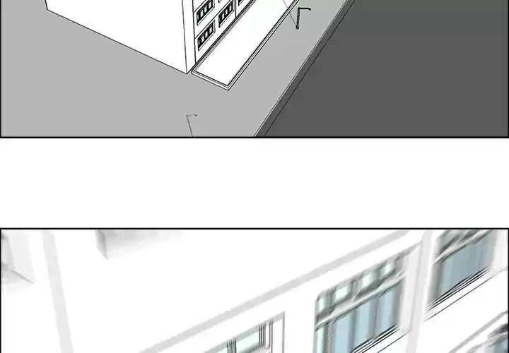 Boss in School ch.31