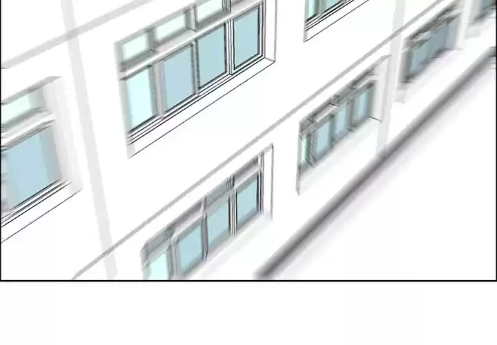 Boss in School ch.31