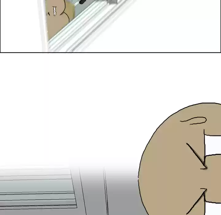 Boss in School ch.31