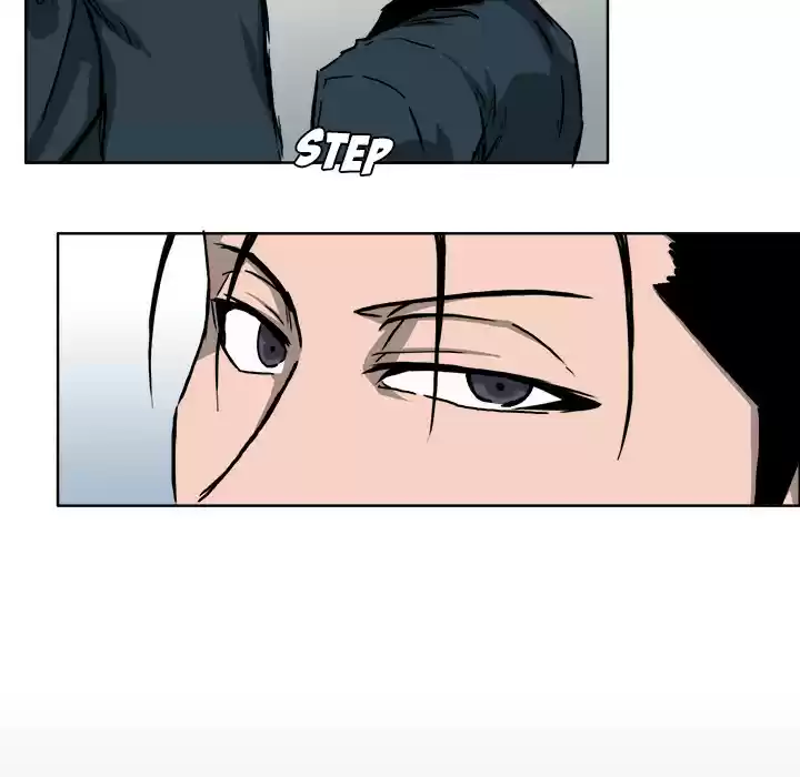 Boss in School ch.31