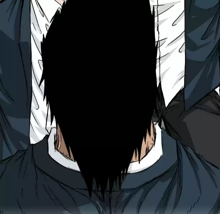 Boss in School ch.31