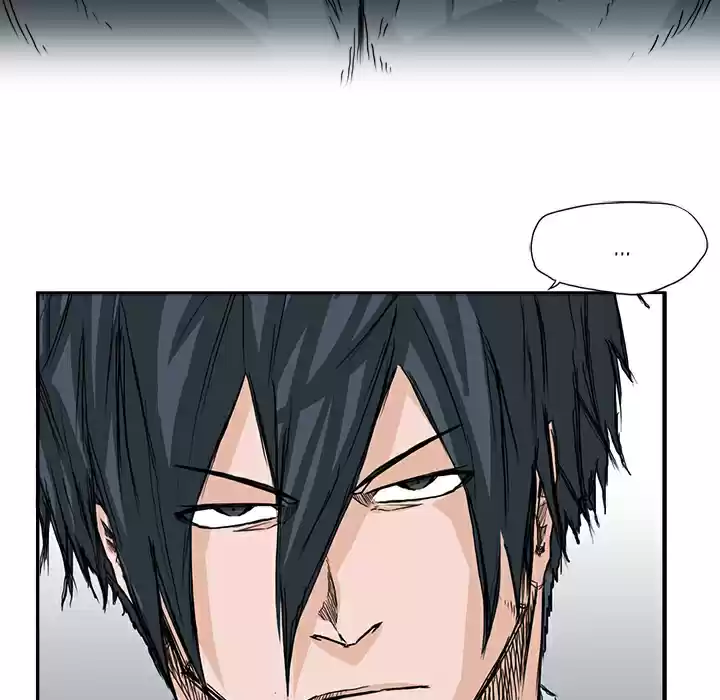 Boss in School ch.31