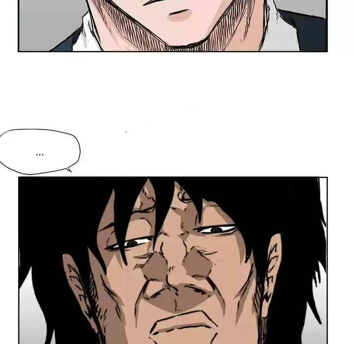 Boss in School ch.31