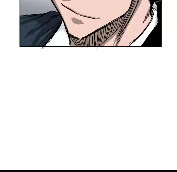 Boss in School ch.31