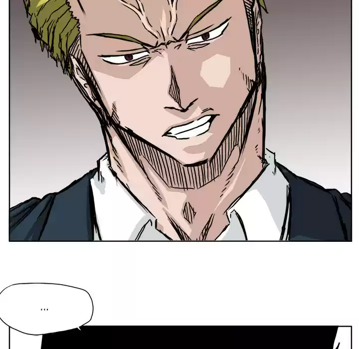 Boss in School ch.31