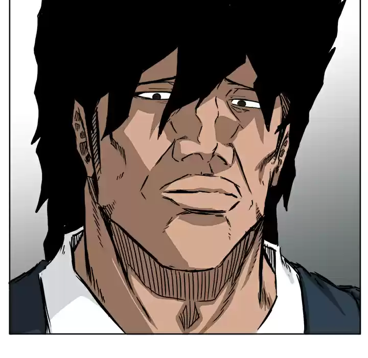 Boss in School ch.31