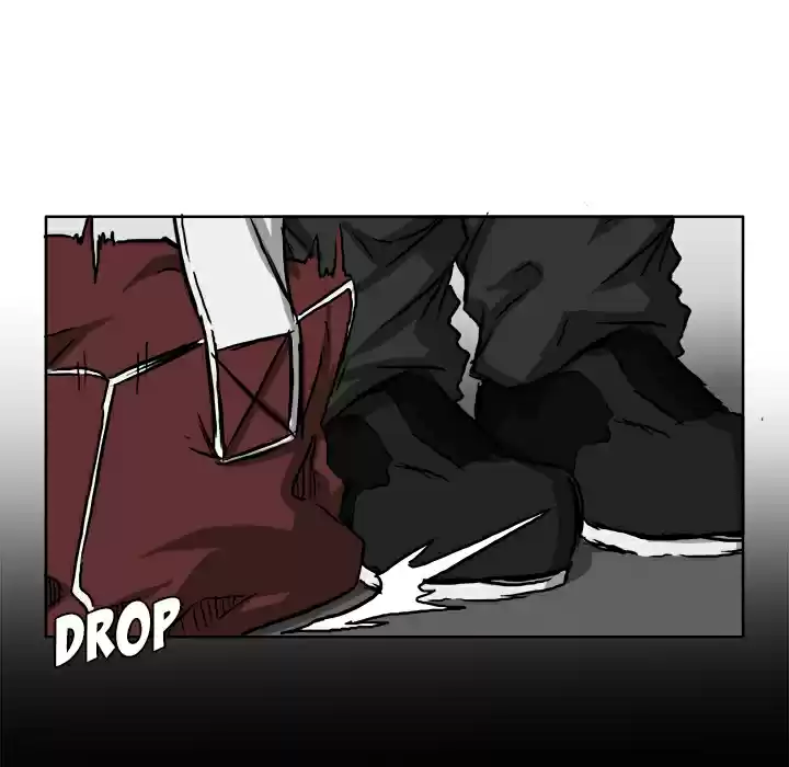 Boss in School ch.31