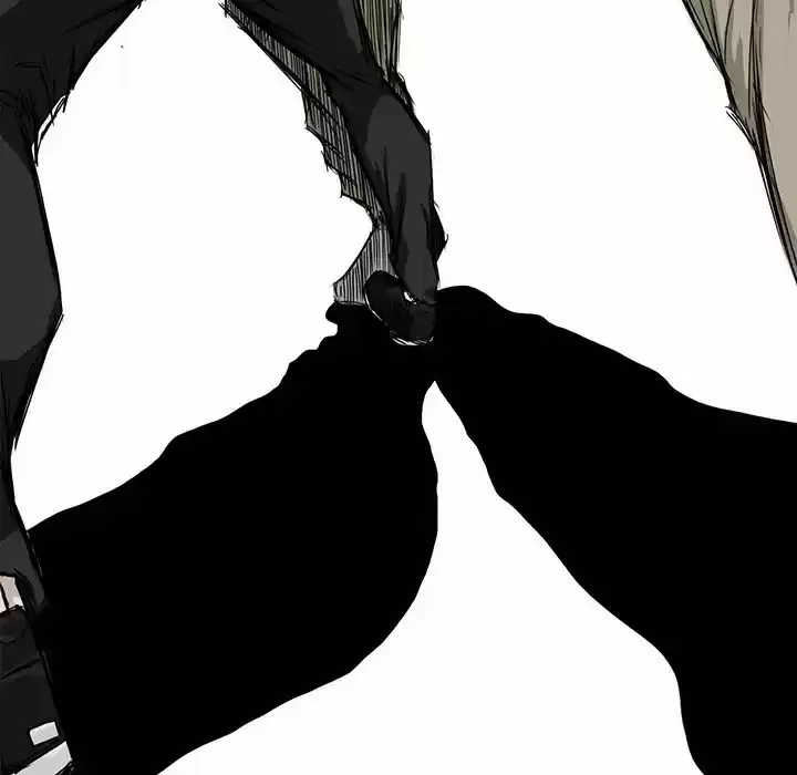 Boss in School ch.31