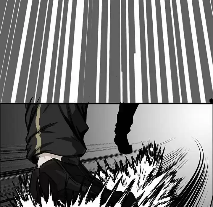 Boss in School ch.31