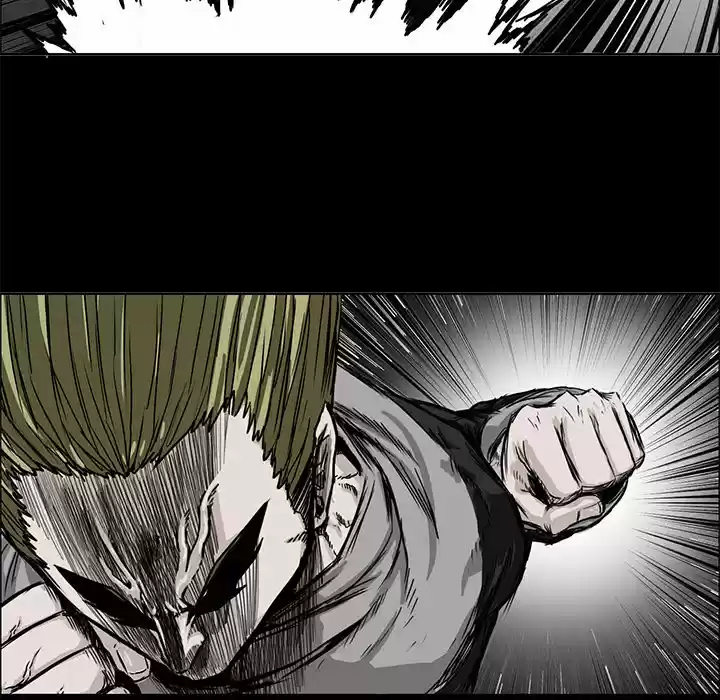 Boss in School ch.31