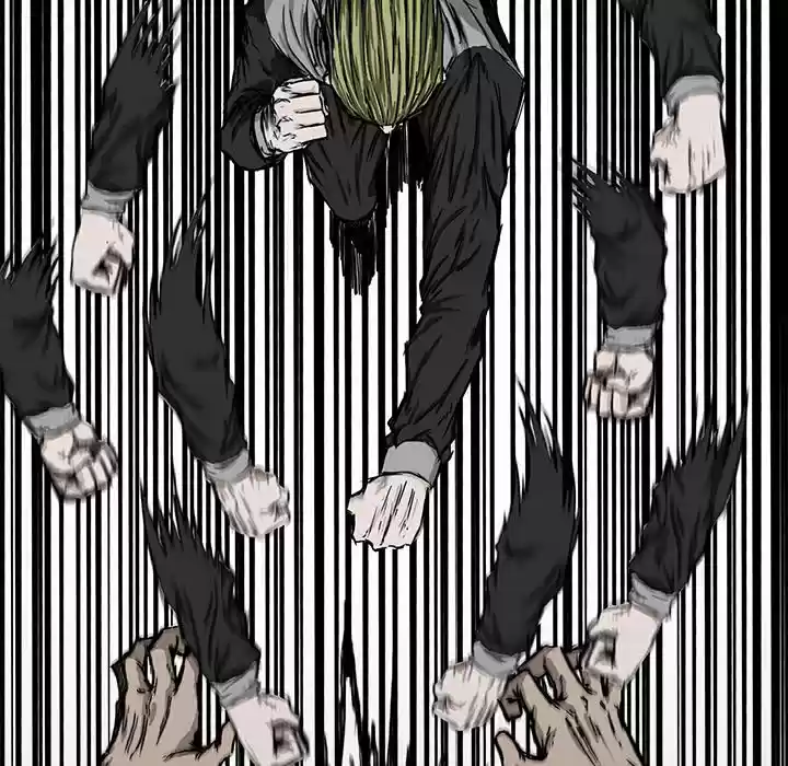 Boss in School ch.31