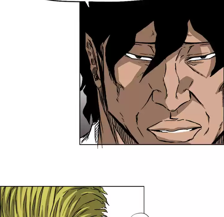 Boss in School ch.31