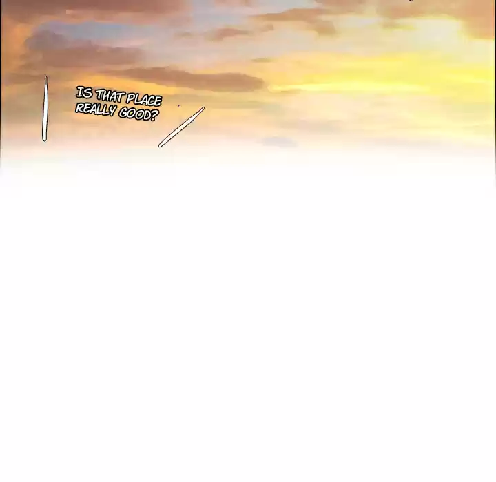 Boss in School ch.31