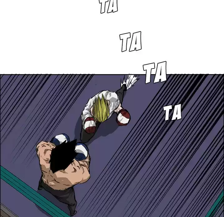 Boss in School ch.32