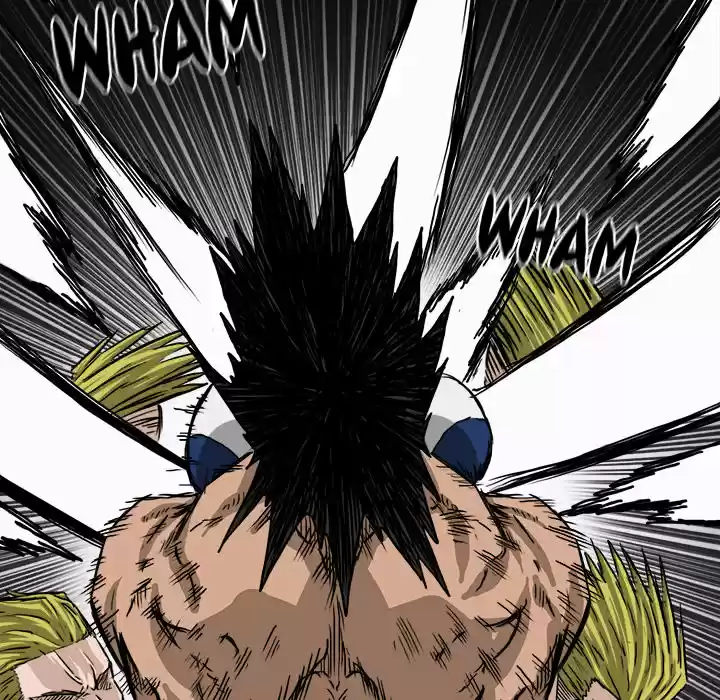 Boss in School ch.32