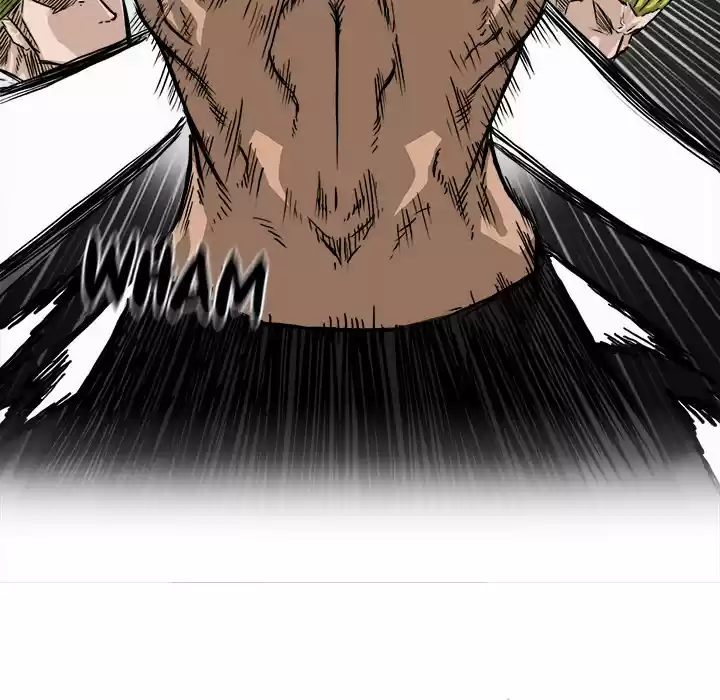 Boss in School ch.32