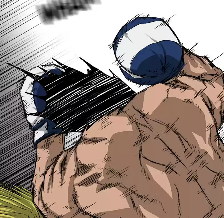 Boss in School ch.32