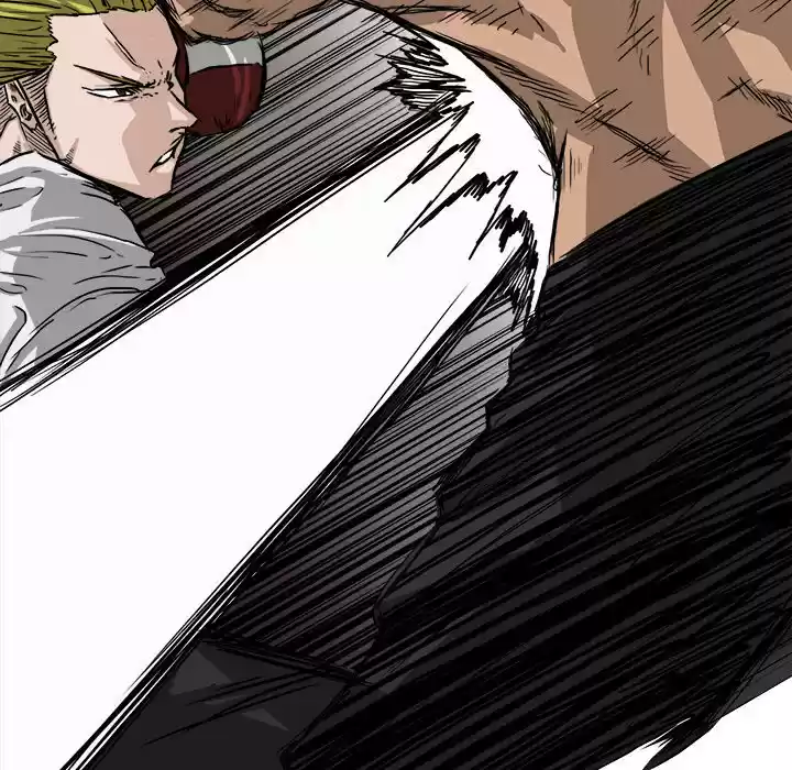 Boss in School ch.32