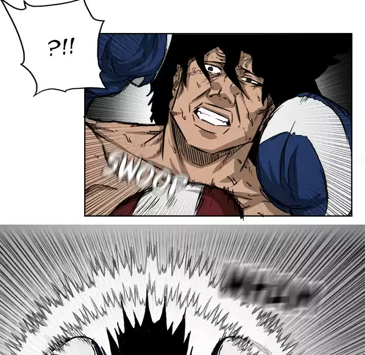 Boss in School ch.32