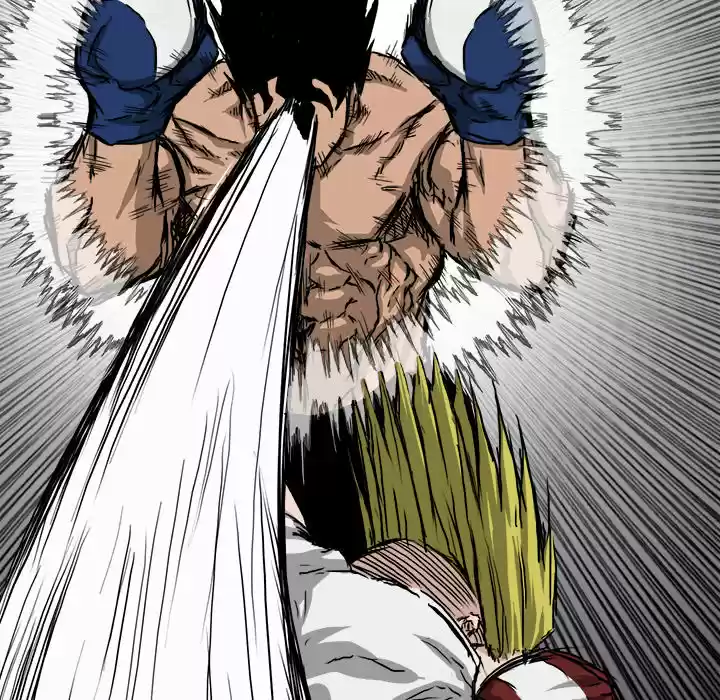 Boss in School ch.32