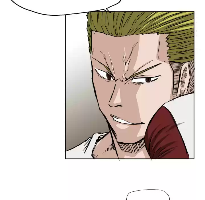 Boss in School ch.32