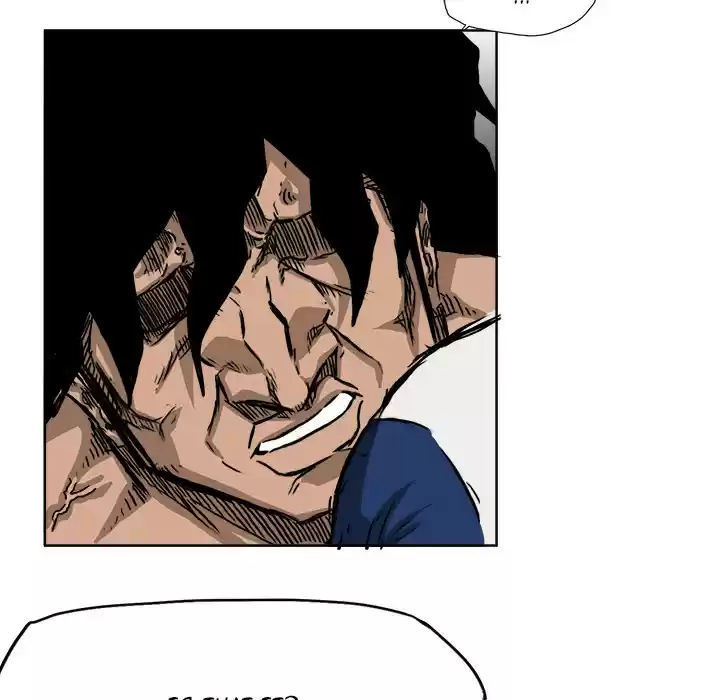 Boss in School ch.32