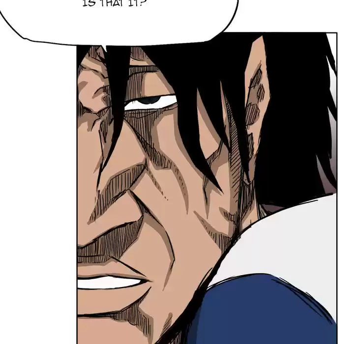 Boss in School ch.32