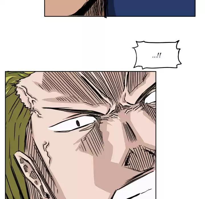 Boss in School ch.32