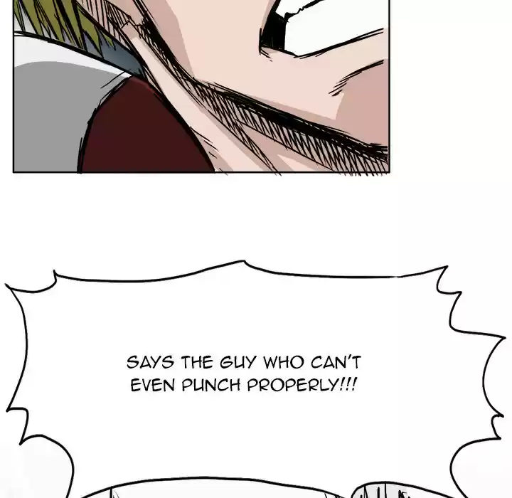 Boss in School ch.32