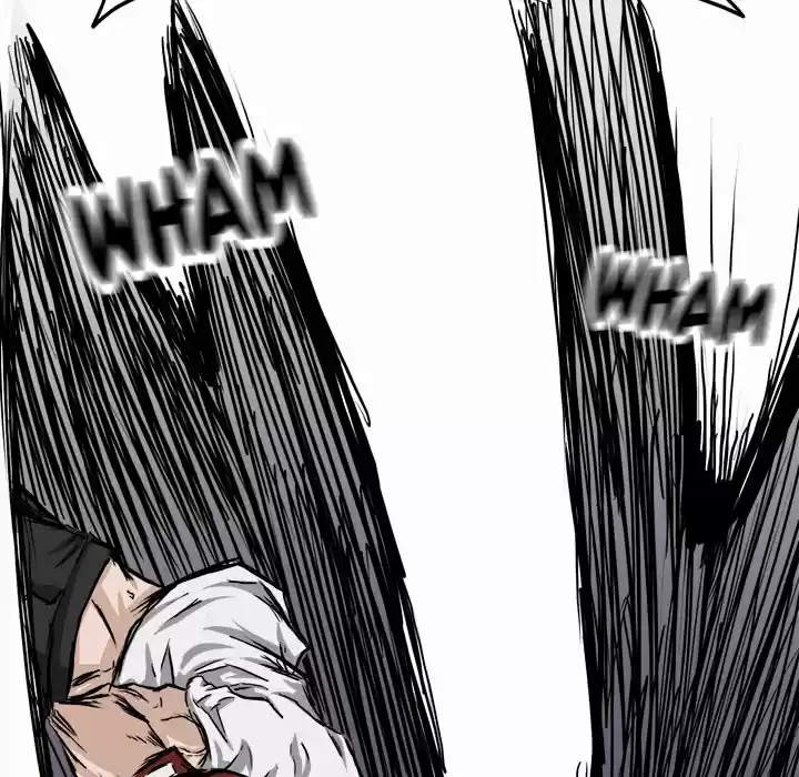 Boss in School ch.32