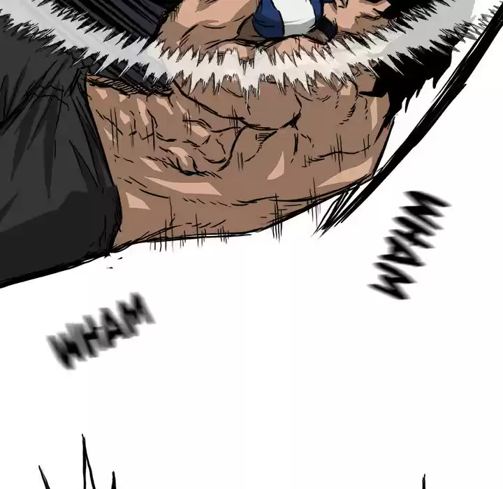 Boss in School ch.32