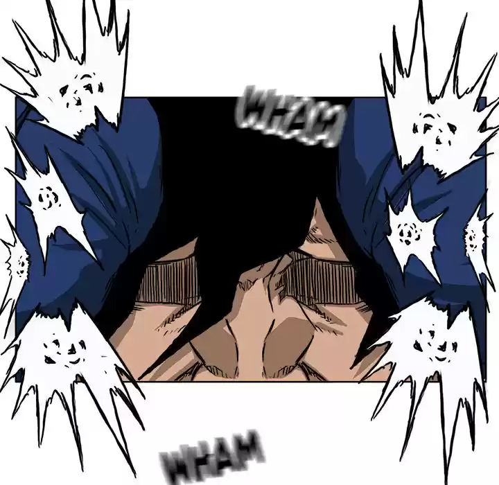 Boss in School ch.32