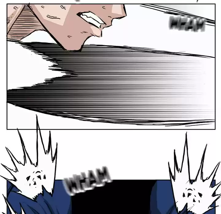 Boss in School ch.32