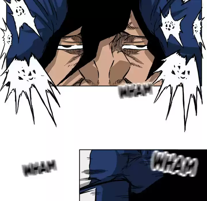 Boss in School ch.32