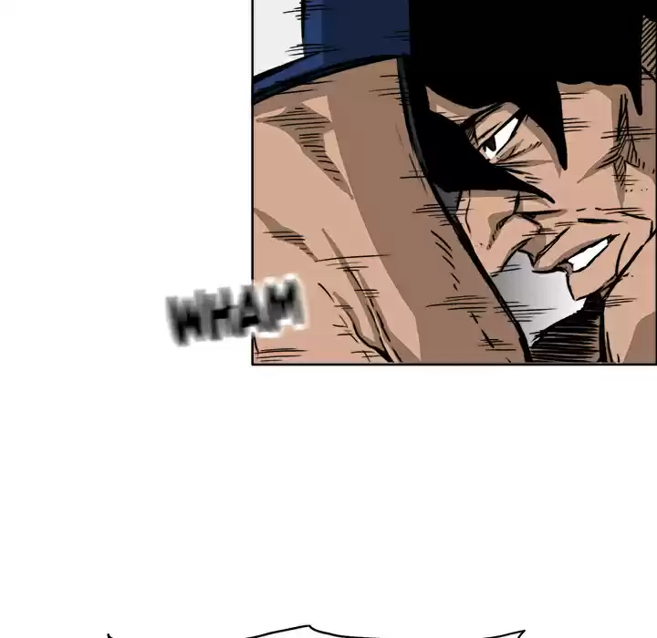 Boss in School ch.32