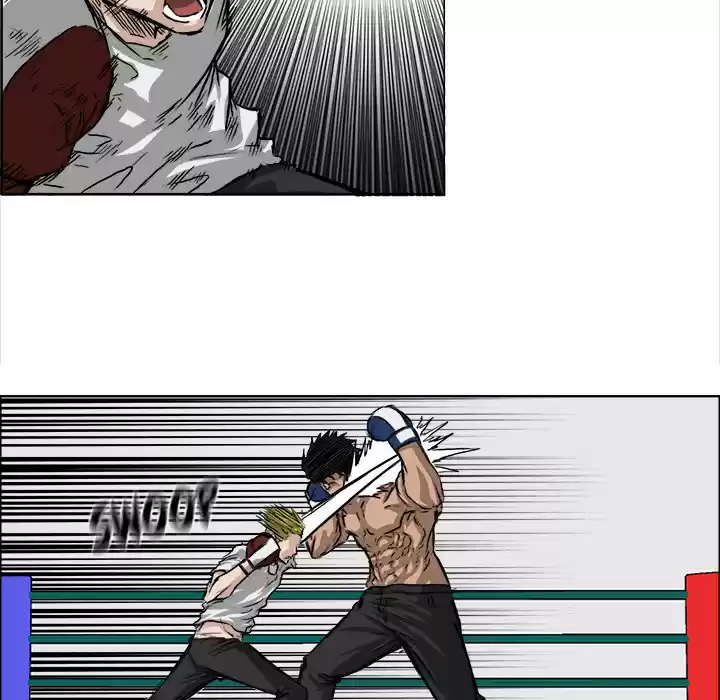 Boss in School ch.32