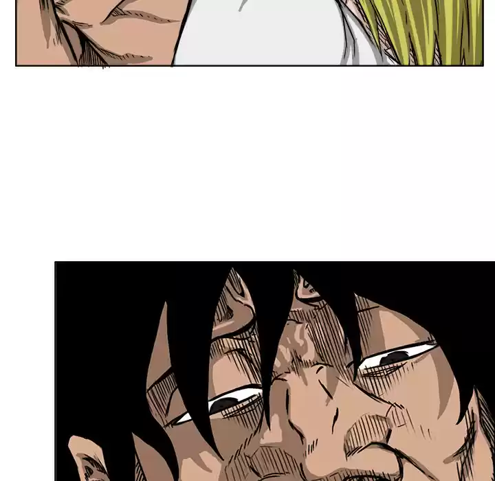 Boss in School ch.32