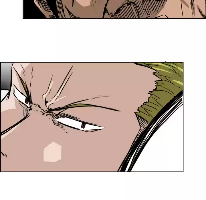 Boss in School ch.32