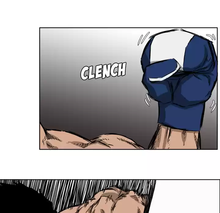 Boss in School ch.32