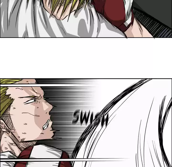 Boss in School ch.32