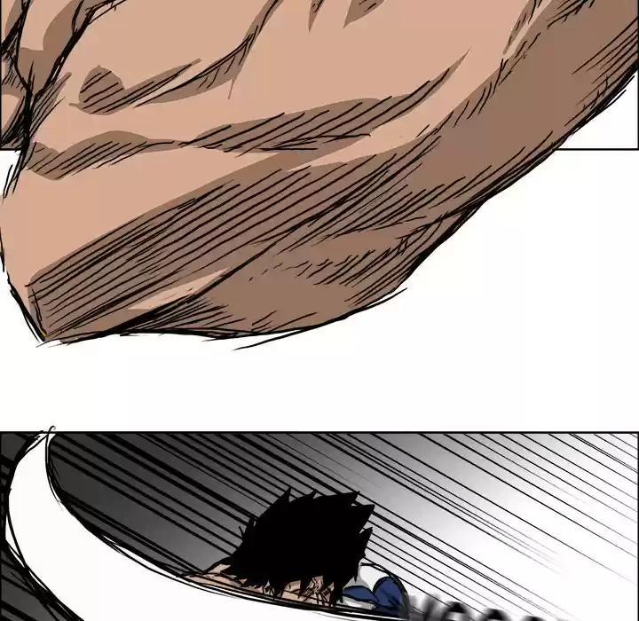 Boss in School ch.32