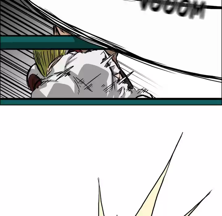 Boss in School ch.32