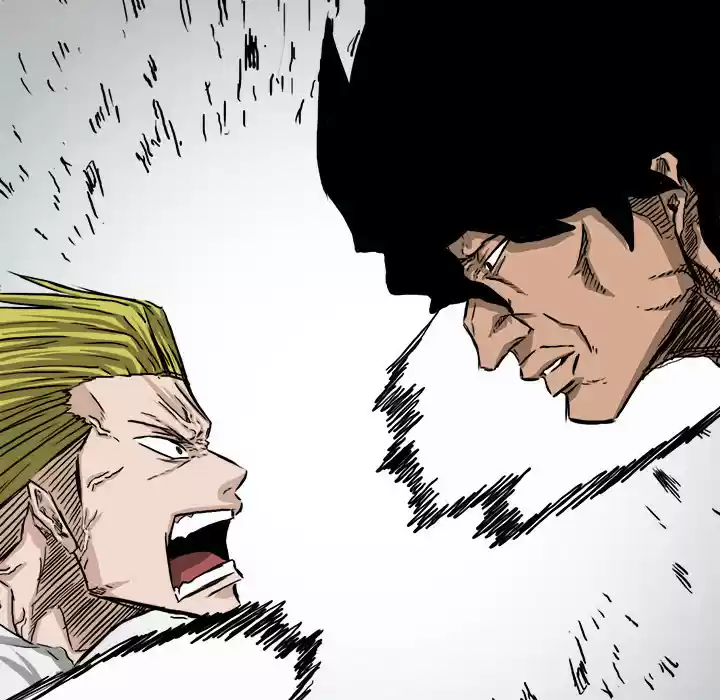 Boss in School ch.32